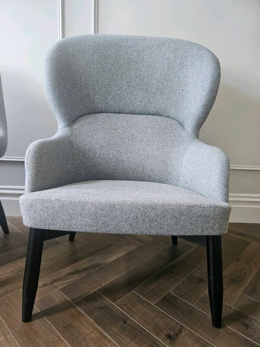 Arm chairs - Image 2