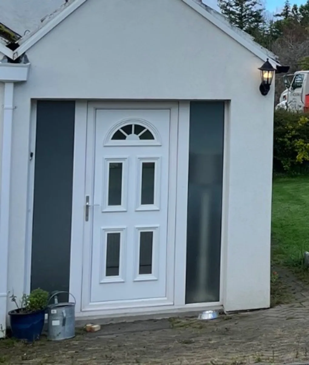 upvc front door - Image 2