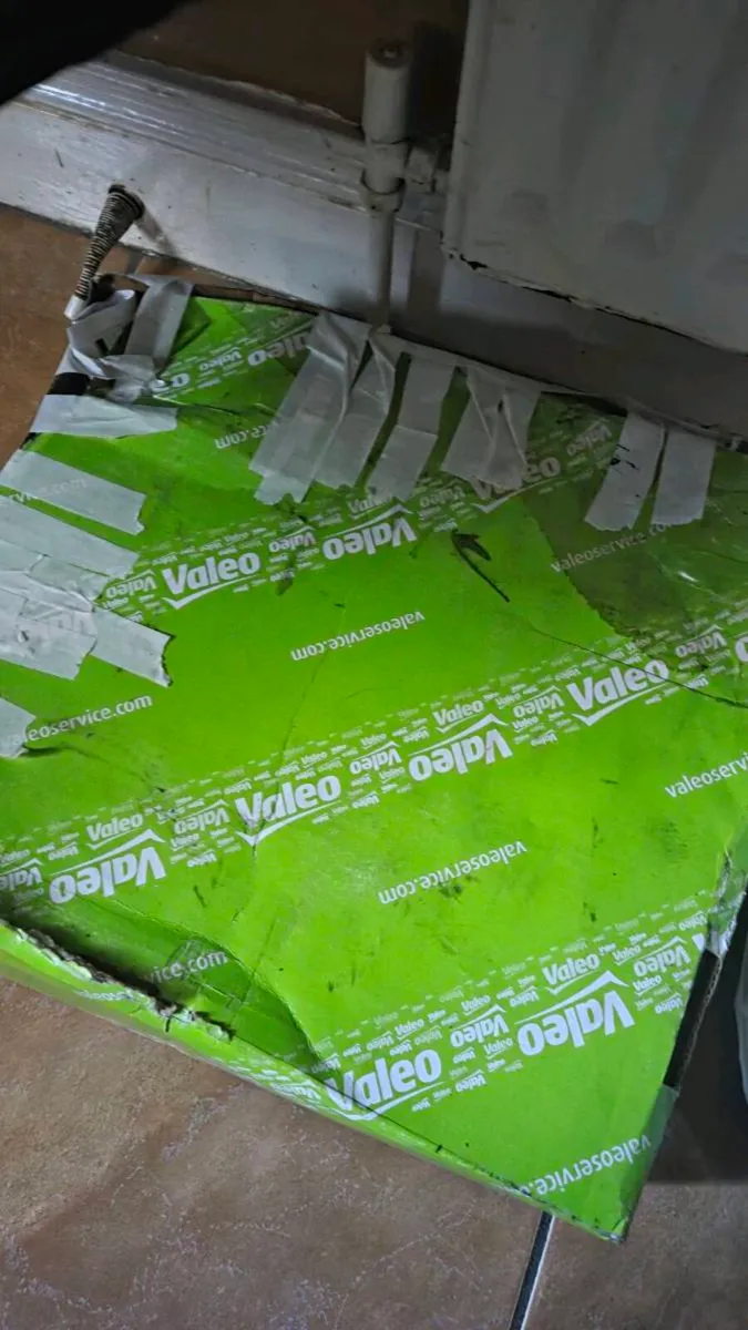 Valeo clutch kit - Image 2