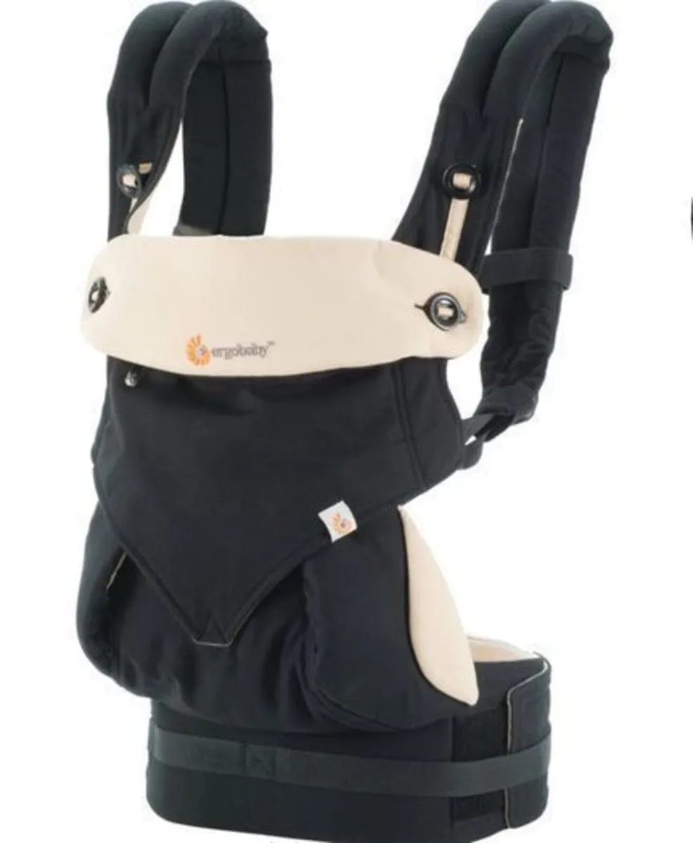 Ergobaby Four Position 360 Carrier - Image 3