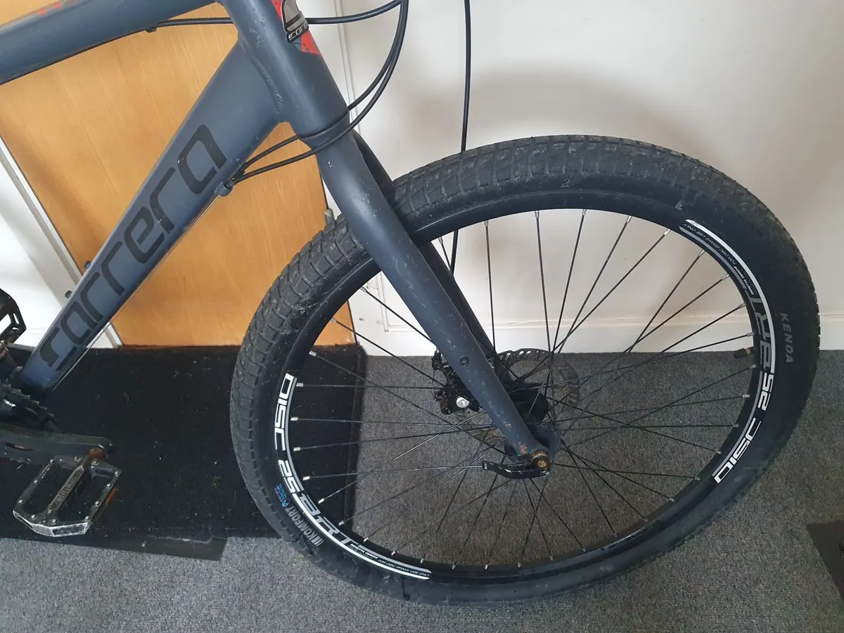 Carrera SubWay Bike - Image 2
