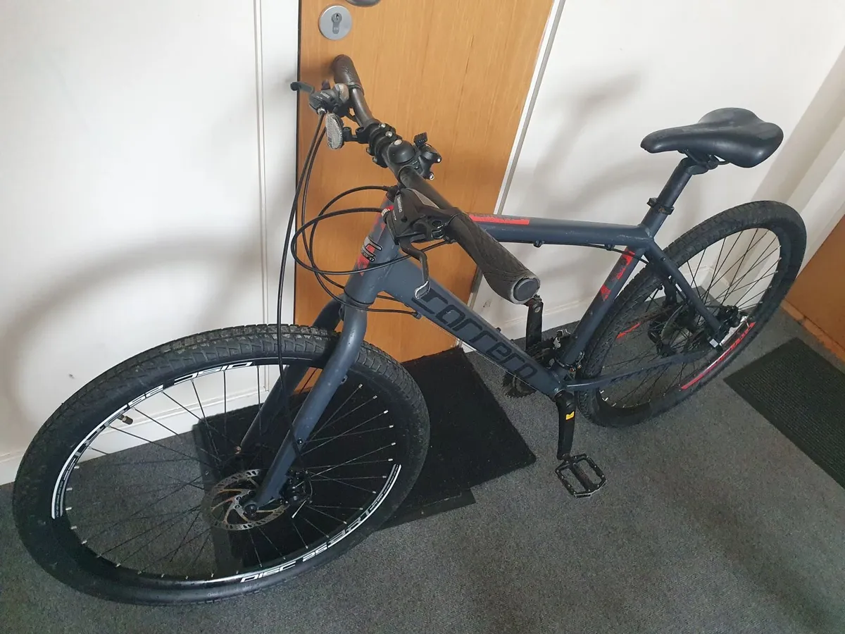 Carrera SubWay Bike - Image 1