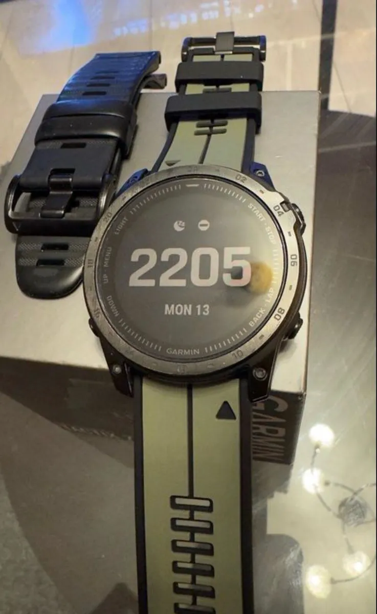 Tactix 7 Standard Edition - Image 2