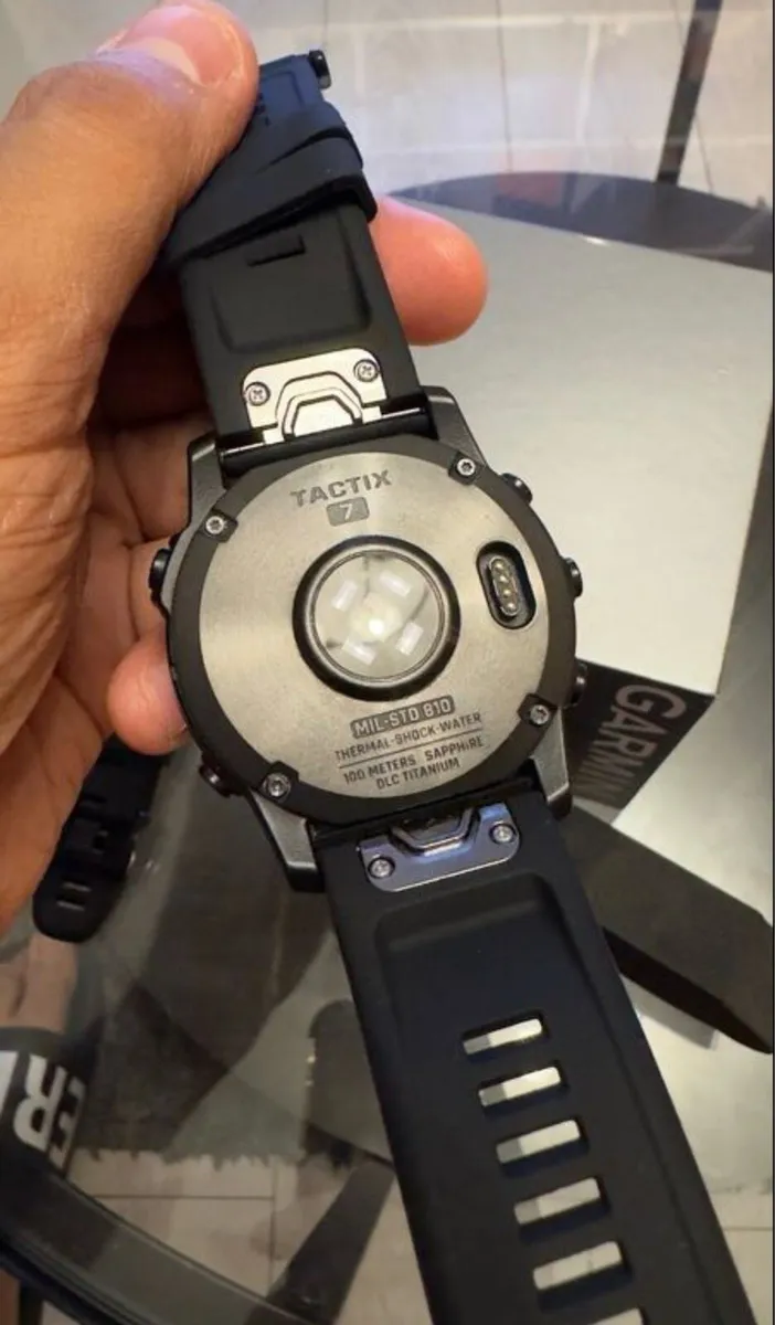 Tactix 7 Standard Edition - Image 3