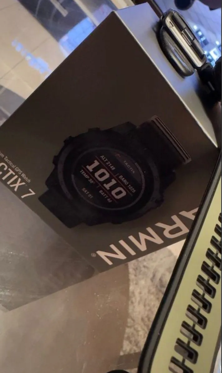 Tactix 7 Standard Edition - Image 4