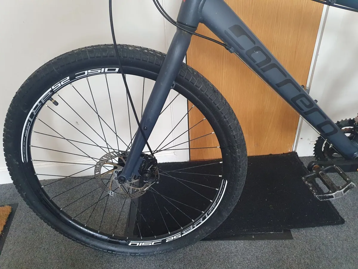 Carrera SubWay Bike - Image 4