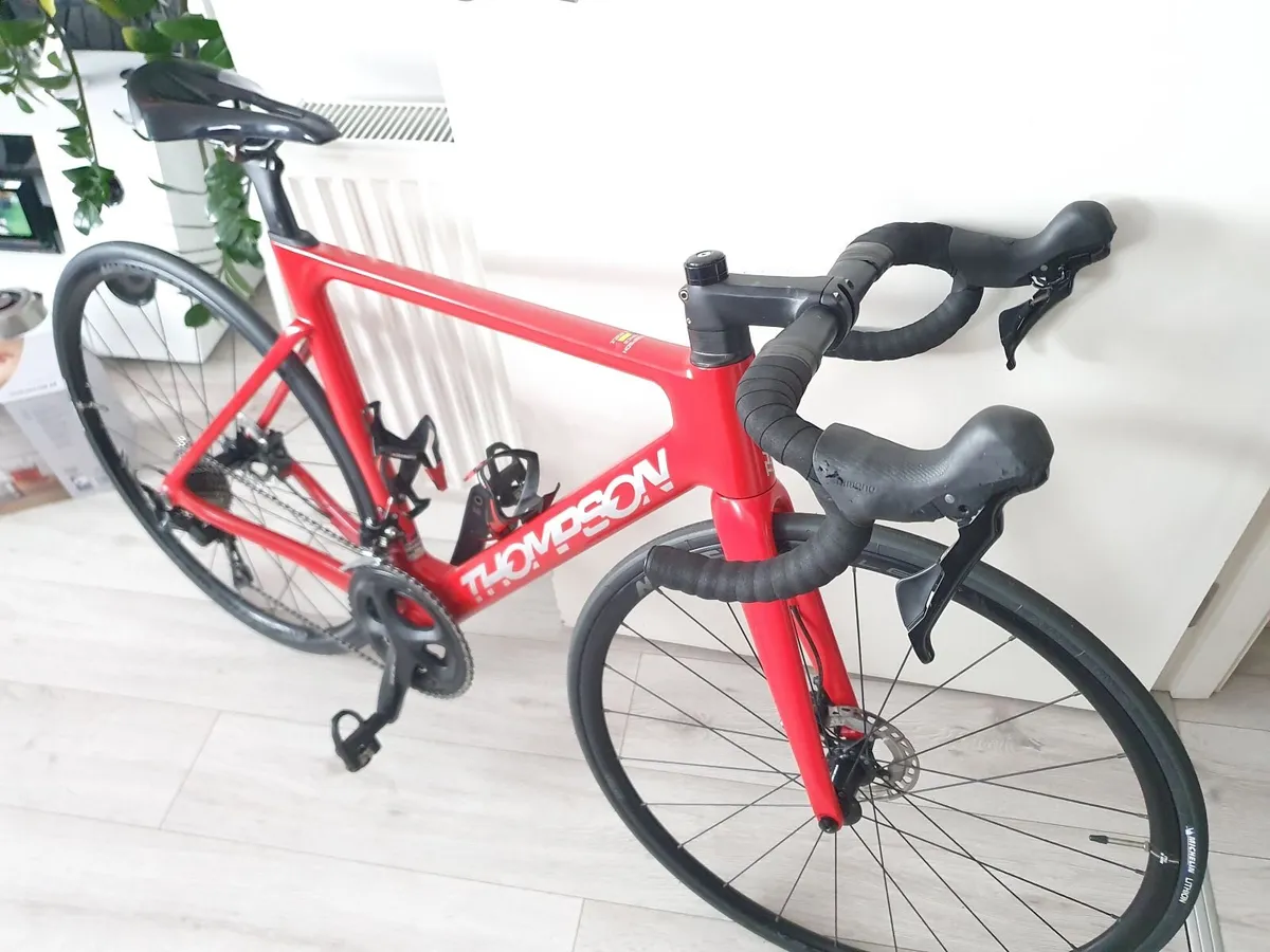 Thompson Grammont - Image 1