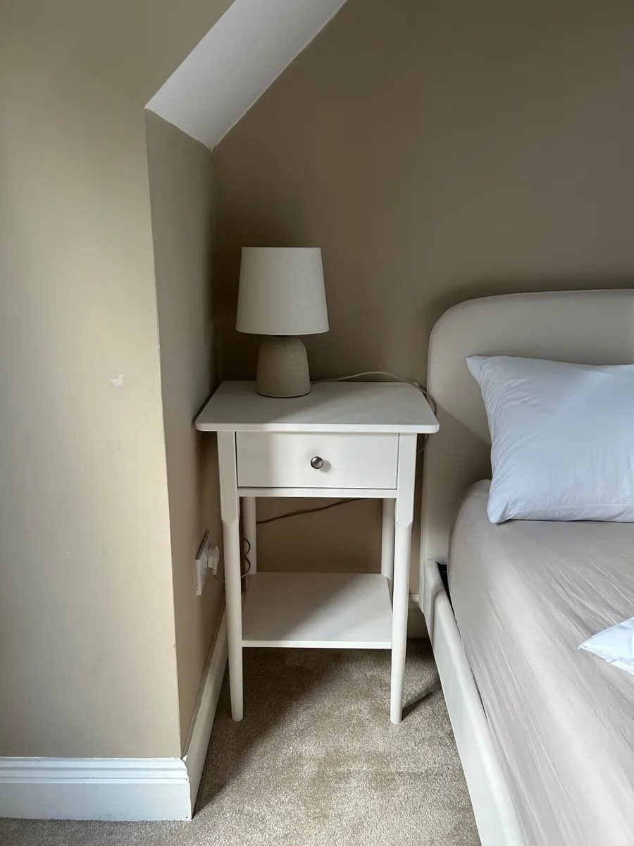 Bedside Locker - Image 1