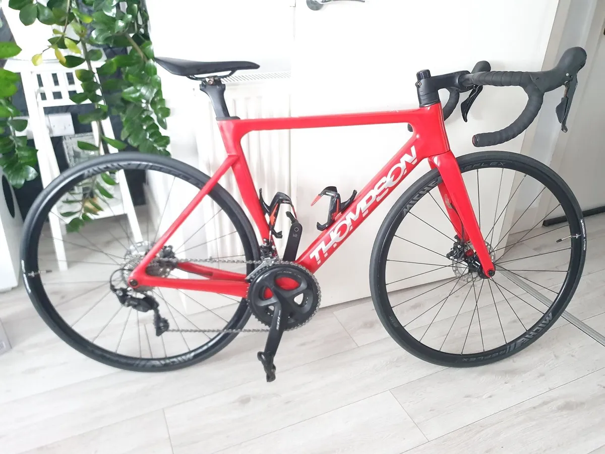 Thompson Grammont - Image 4