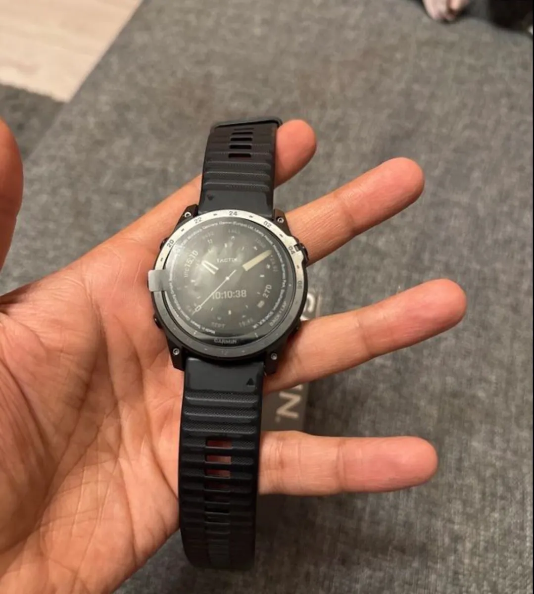 Tactix 7 Amoled Edition - Image 3