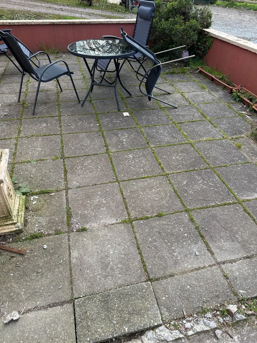 Patio tiles - Image 2