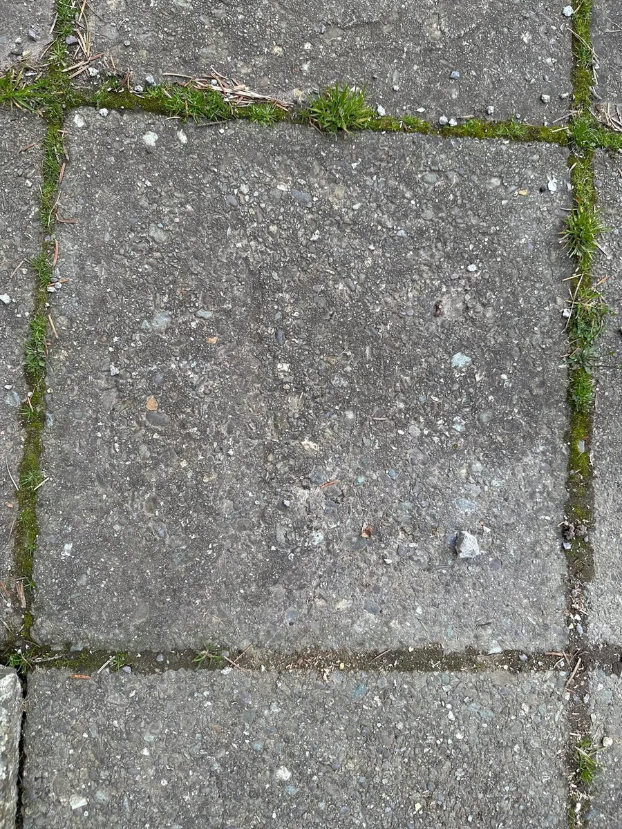 Patio tiles - Image 3