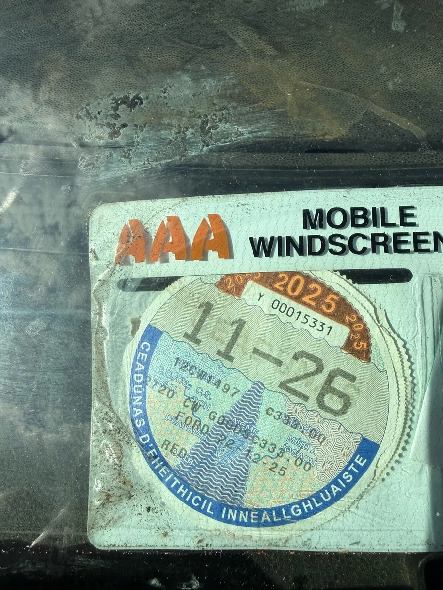 Ford Transit - Image 4