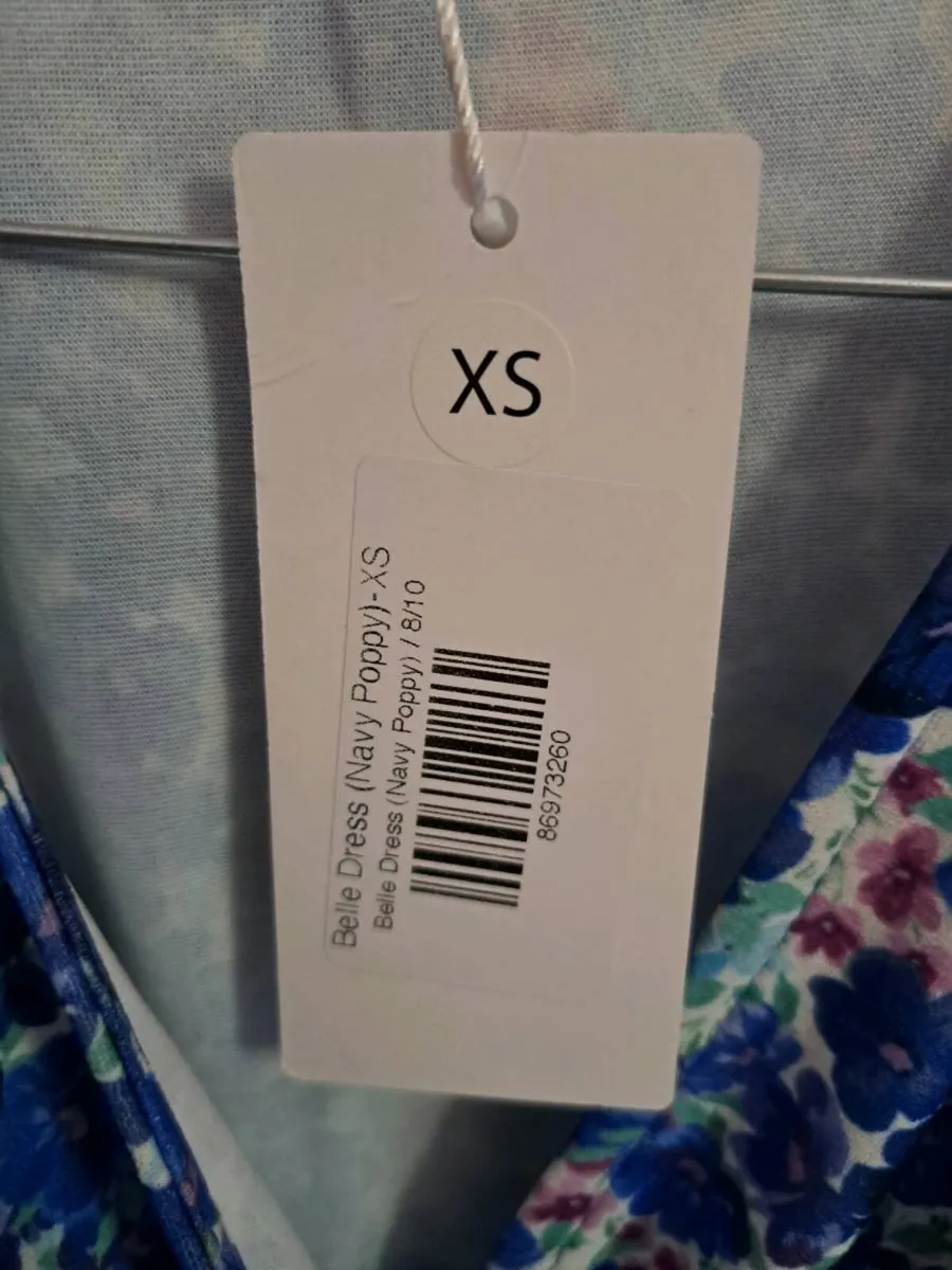 The Casual company 'belle' dress - Image 3