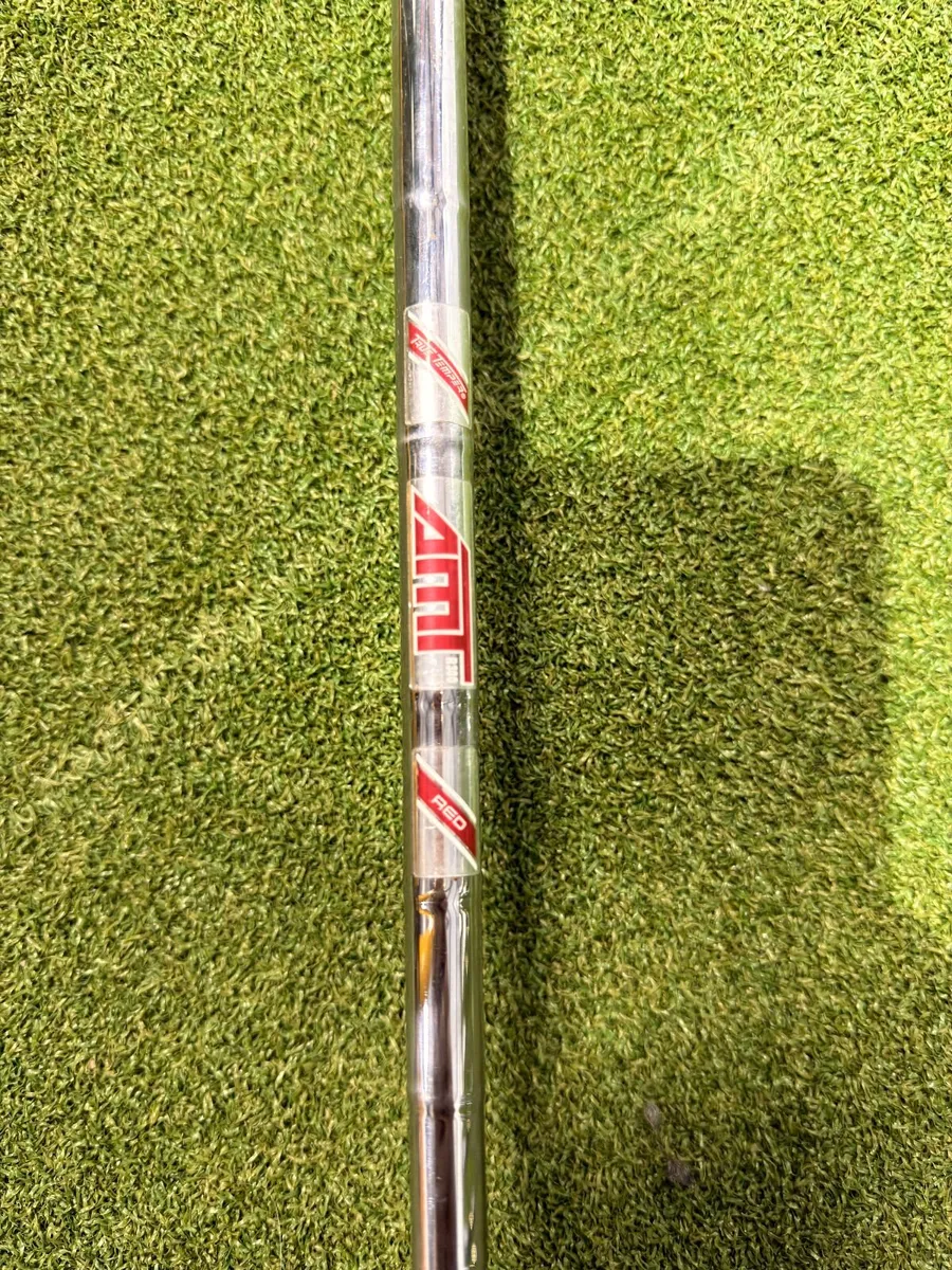 Titleist AP3 Irons (5-GW) 7 Piece - Image 4