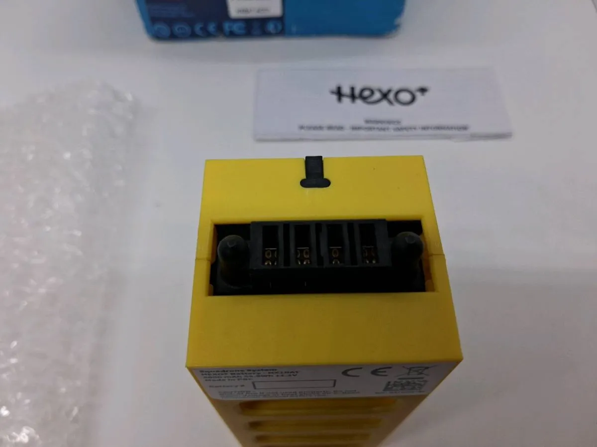 Postage - NEW Hexo Battery HX1BAT - Image 2