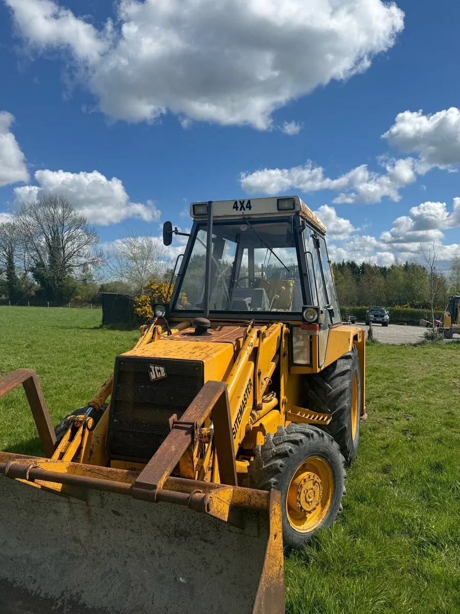 Jcb - Image 3