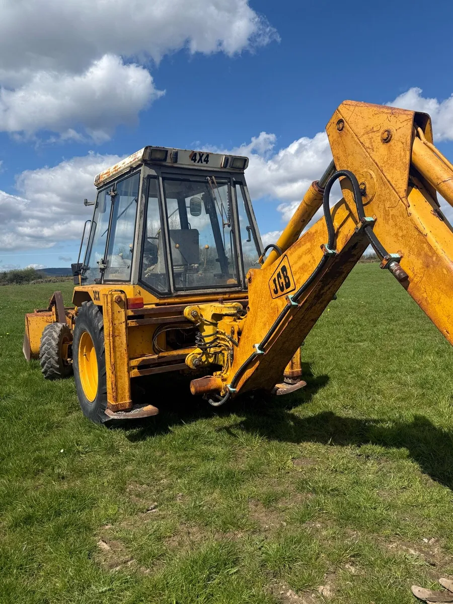 Jcb - Image 4