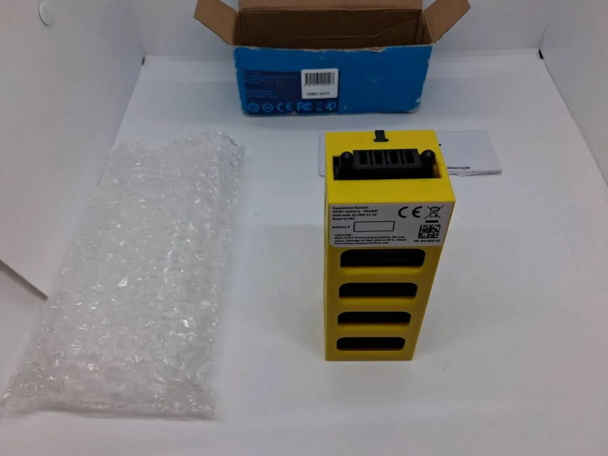 Postage - NEW Hexo Battery HX1BAT - Image 3