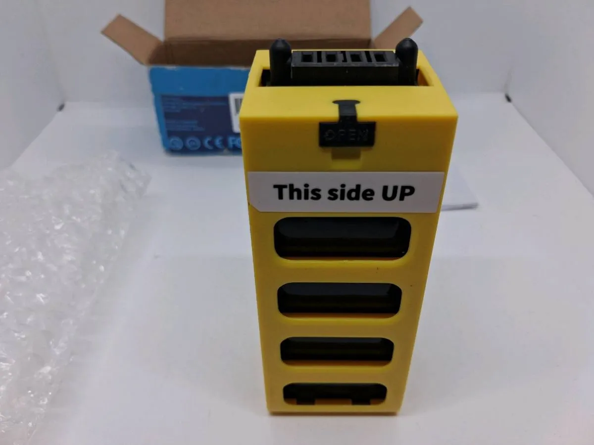 Postage - NEW Hexo Battery HX1BAT - Image 4