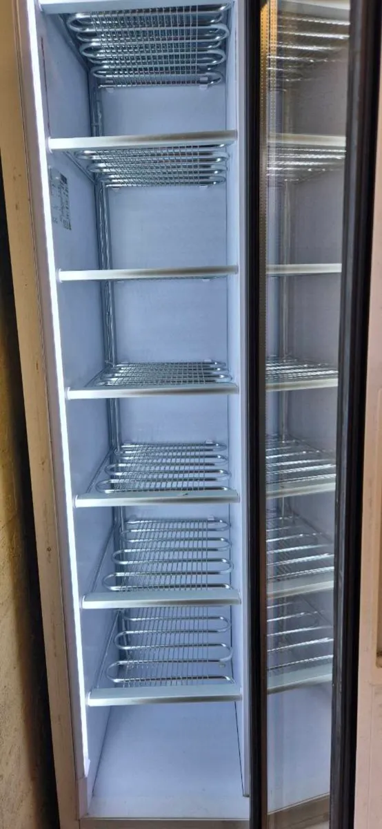 BEN & JERRY'S Freezer - Image 3