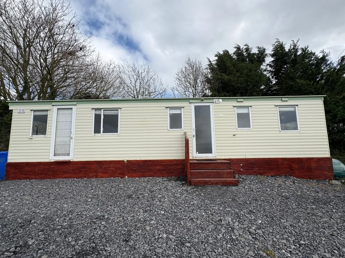 Mobile Home - Image 1