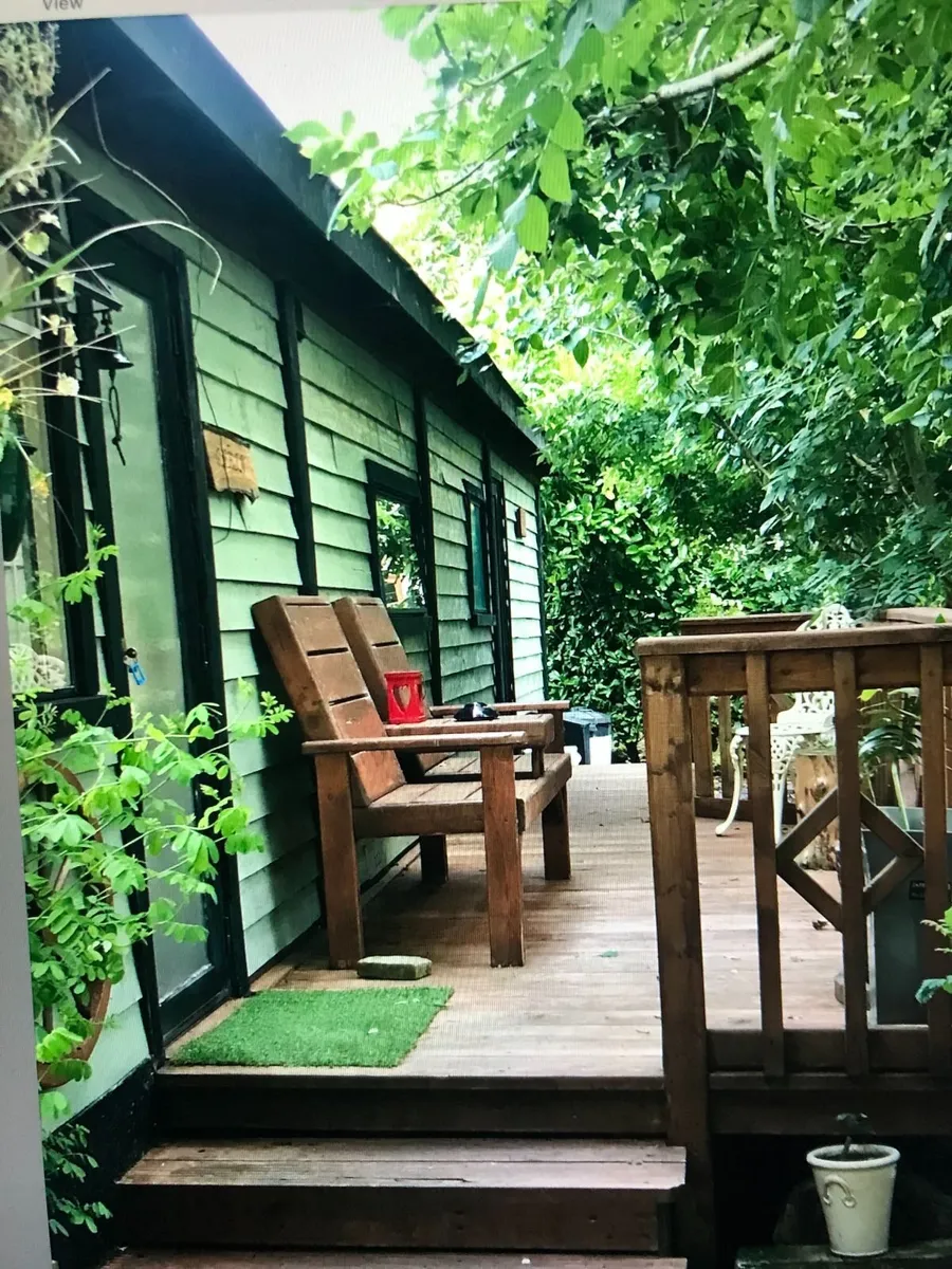 Rally Weekend Accommodation - Image 1