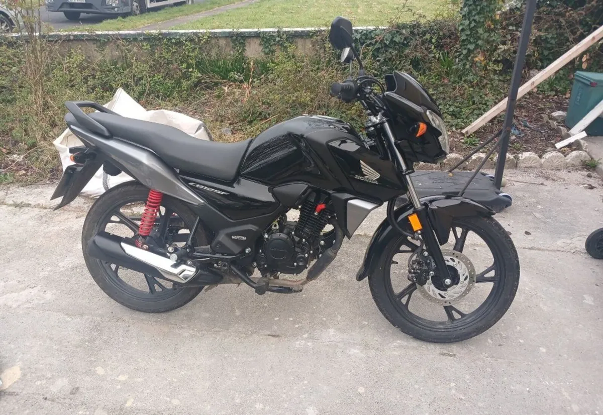 Honda Other 2023 - Image 3