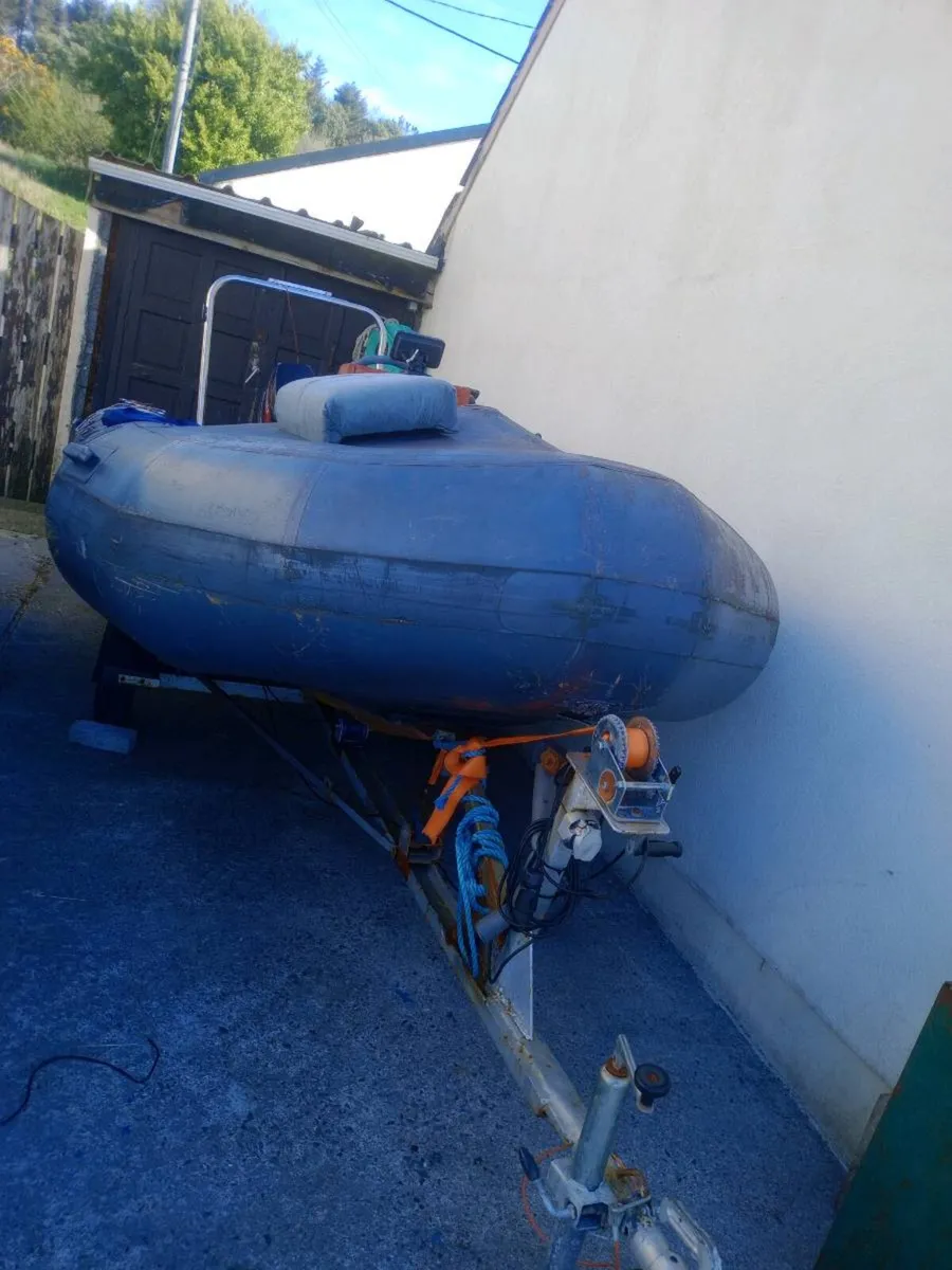 13ft Rib - Image 1