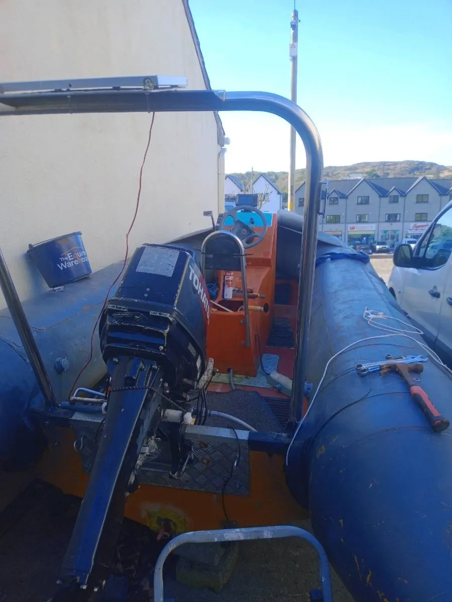 13ft Rib - Image 4