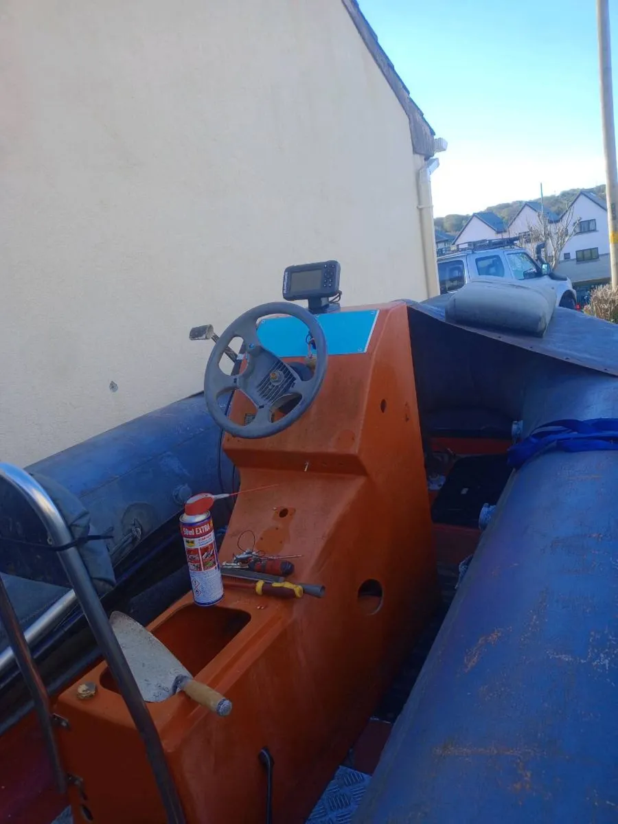 13ft Rib - Image 3