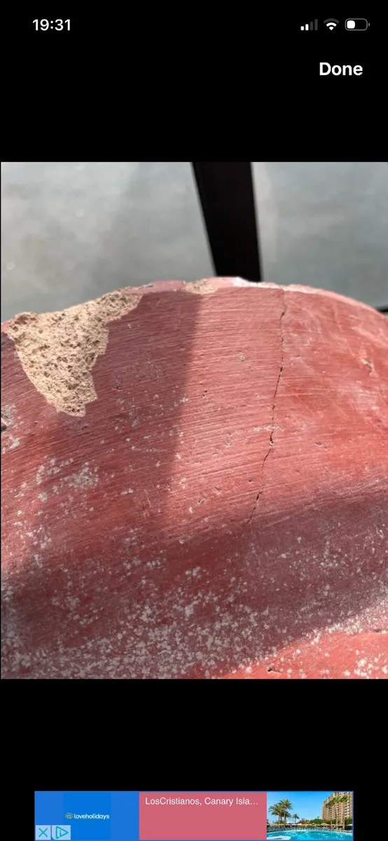 2 Chimney pots - Image 2