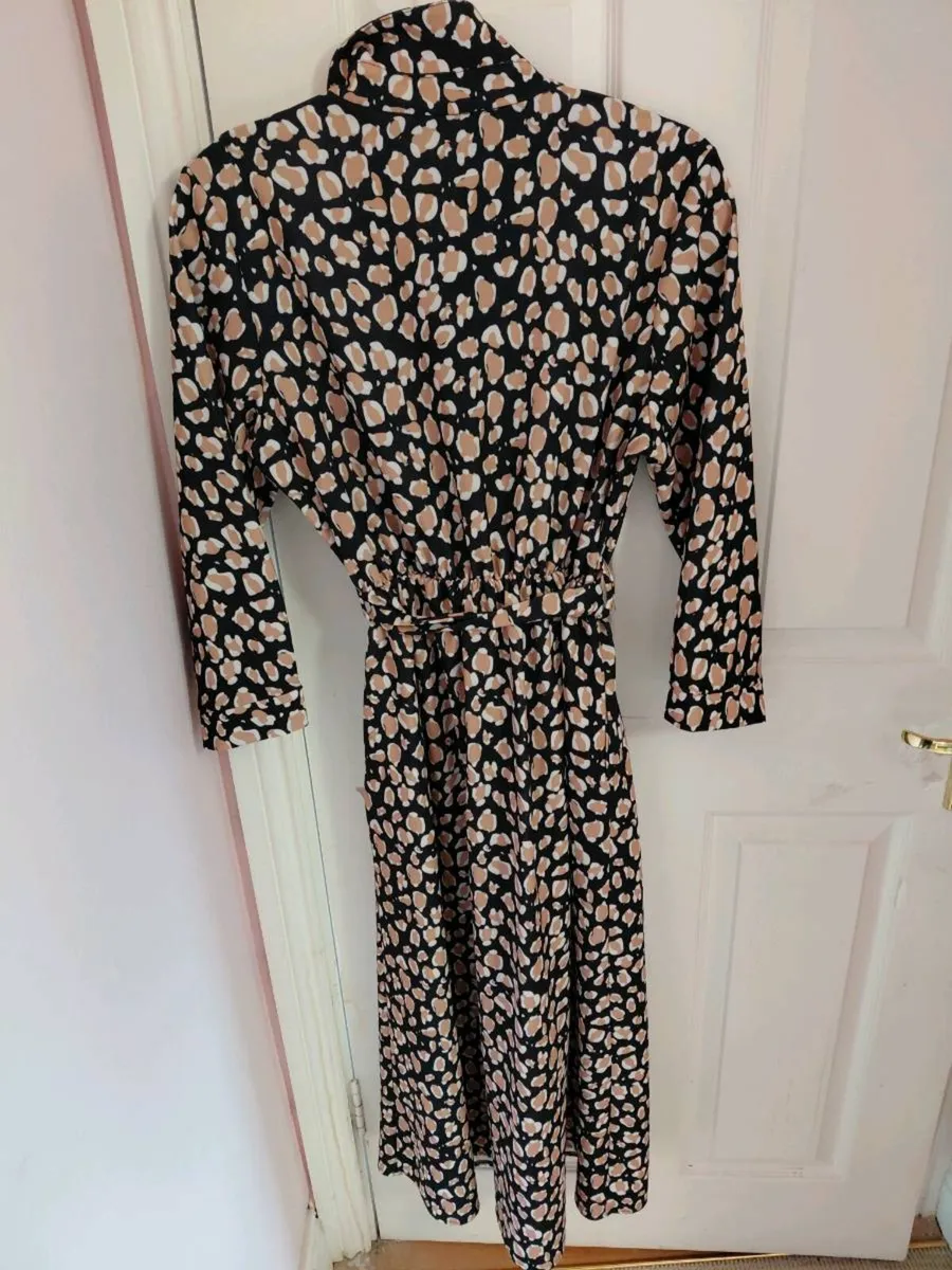 Womens Midi dress
Carraig Donn - Image 2