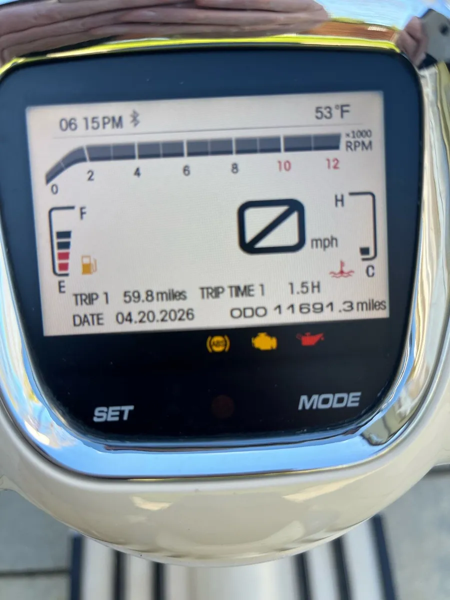 Royal Alloy GP300 - Image 2