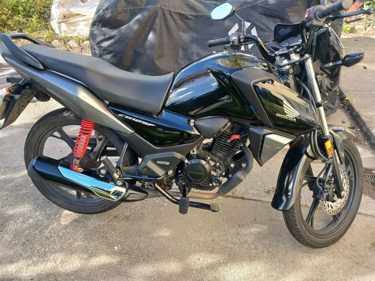 Honda Other 2023 - Image 4