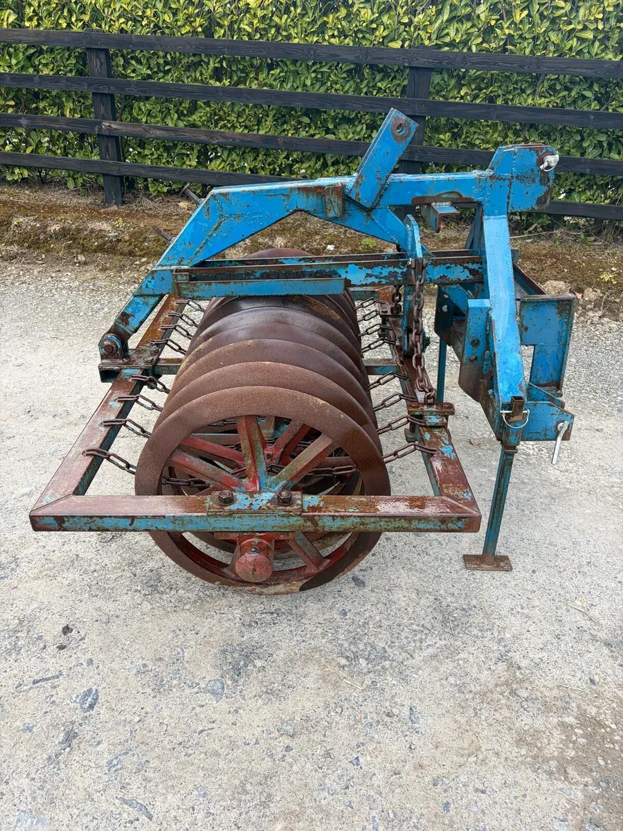 1.5m front press - Image 4