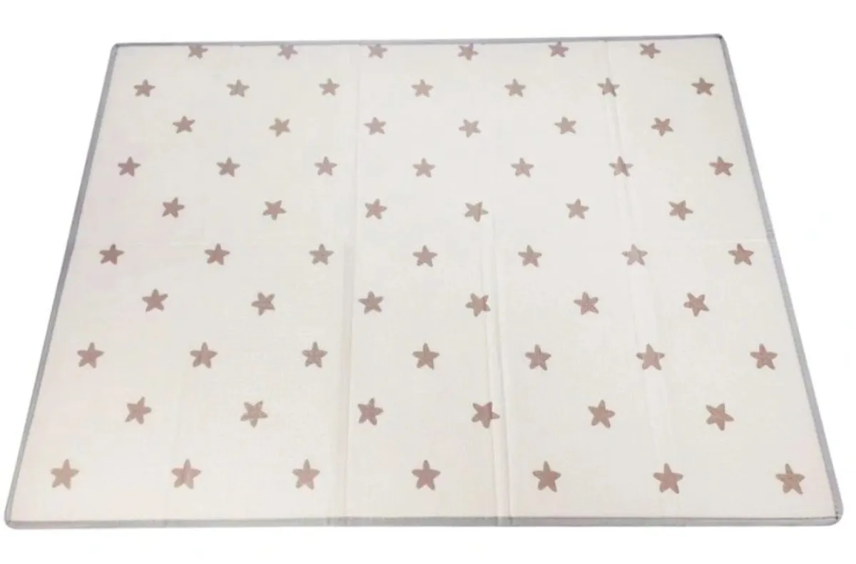 Play Factory Foldable Foam Baby Play Mat - Image 3