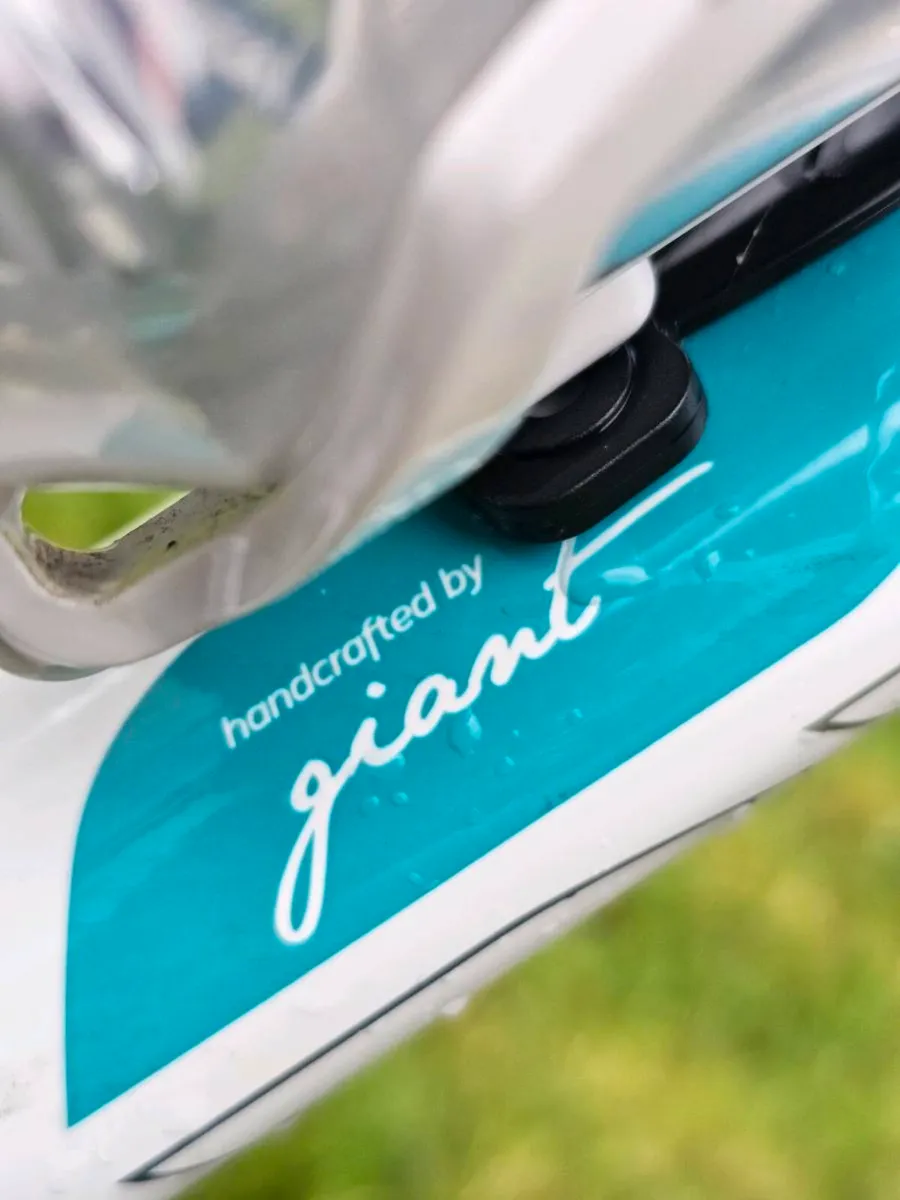 ​Liv Rove 2 (Giant) Women’s Hybrid Bike –Hydraulic - Image 3