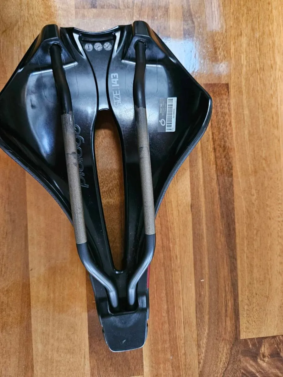 Prologo Dimension AGX Saddle - Image 2