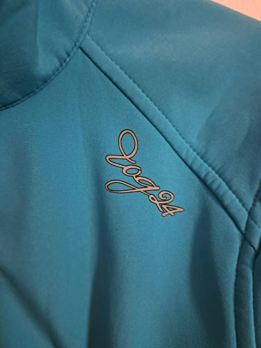 Tog 24 zip up top - Image 2