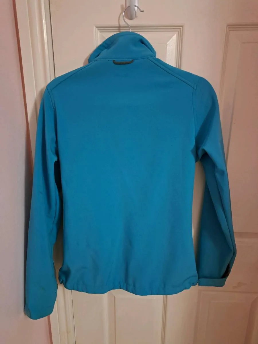 Tog 24 zip up top - Image 3