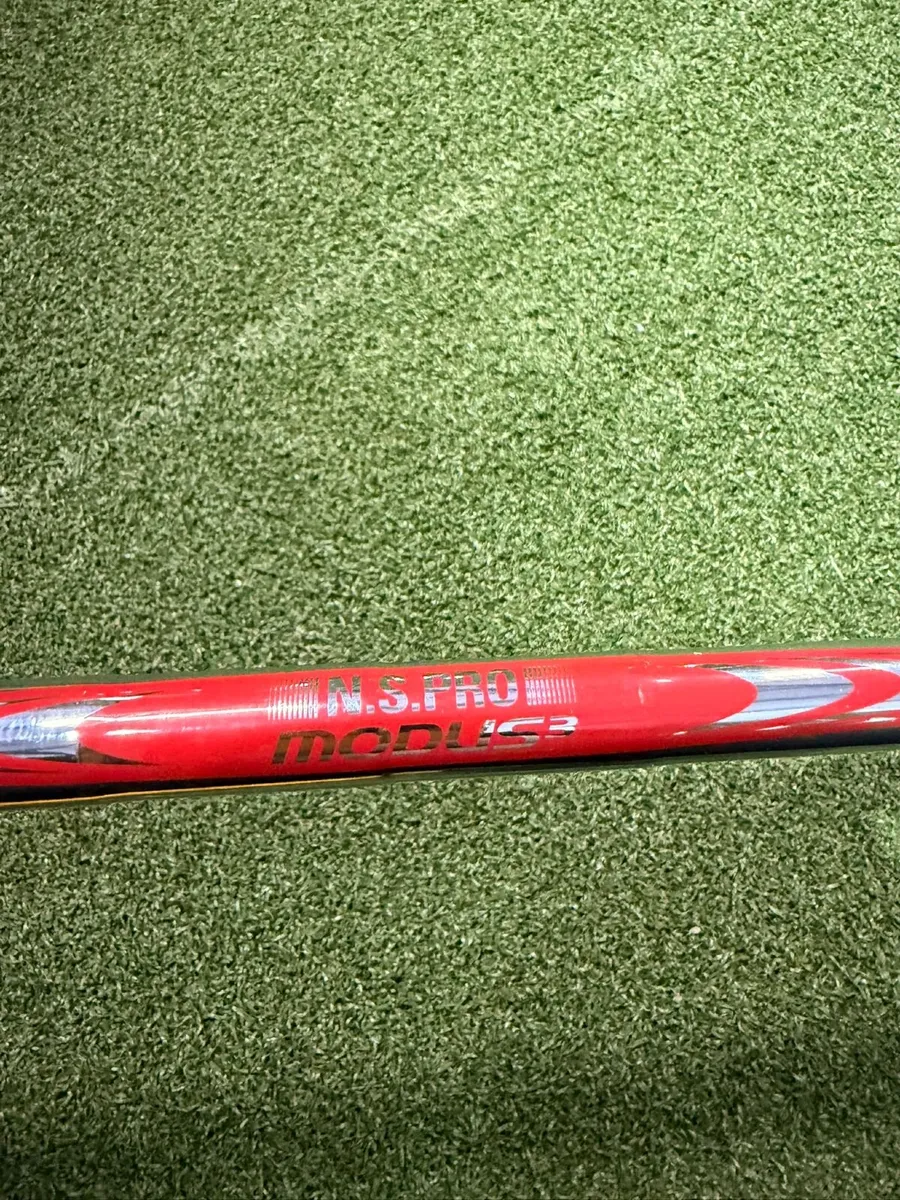 Mizuno JPX 921 Forged Irons 4 - PW - Image 2