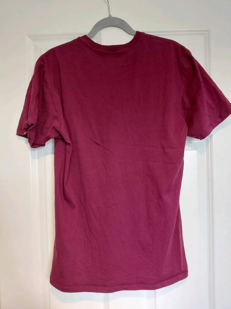 Mens Vans tshirt - Image 2