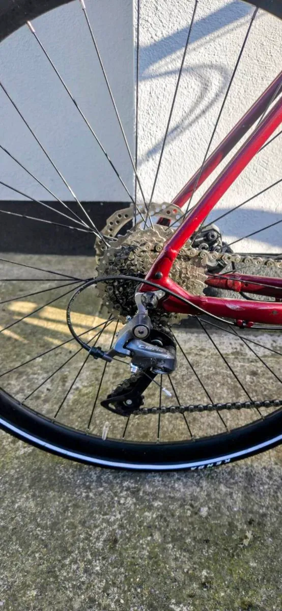 Orbea Road Bike - Image 2