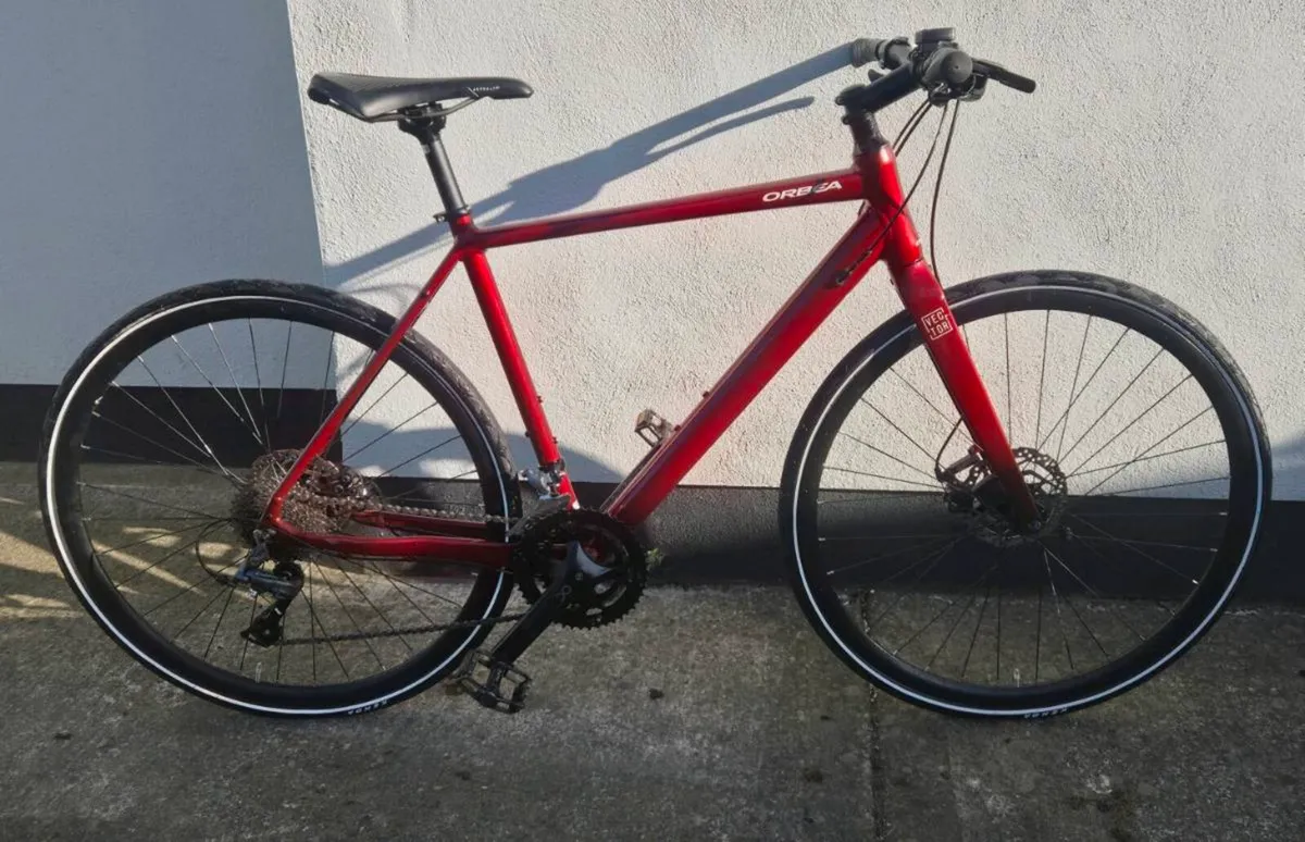 Orbea Road Bike - Image 3