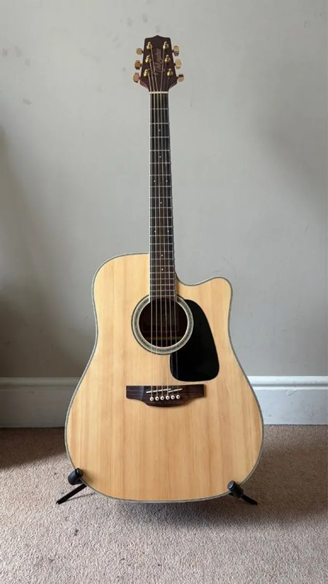 Takamine Gd5 1 Ce-nat - Image 1
