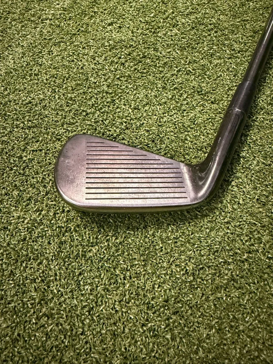 Taylormade P770 Limited Edition Black 4 - PW - Image 2