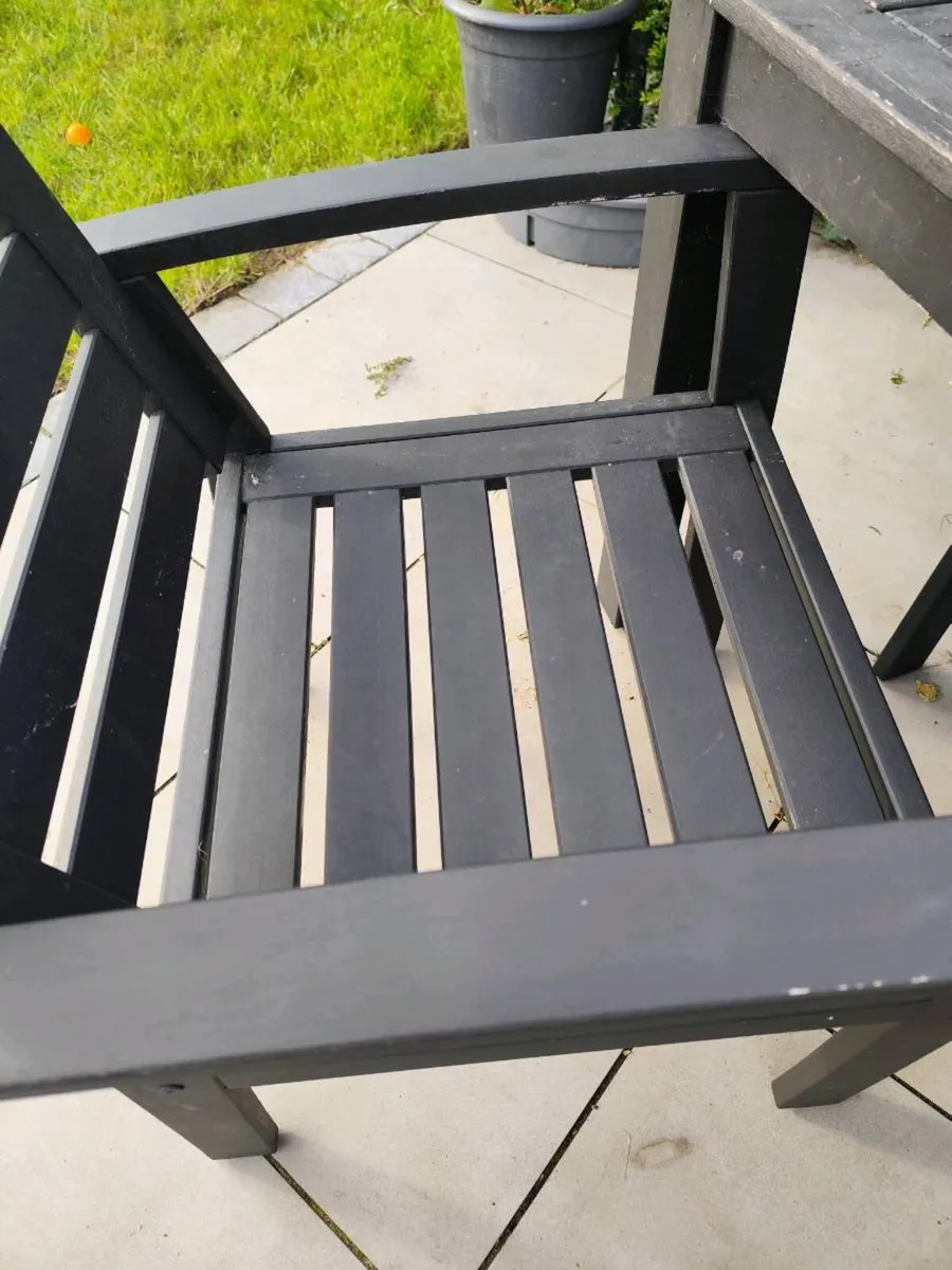 Garden set - Image 2