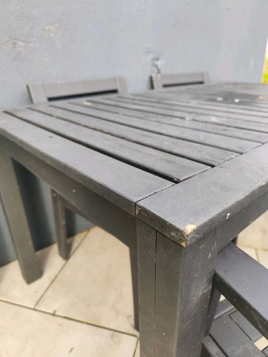 Garden set - Image 3