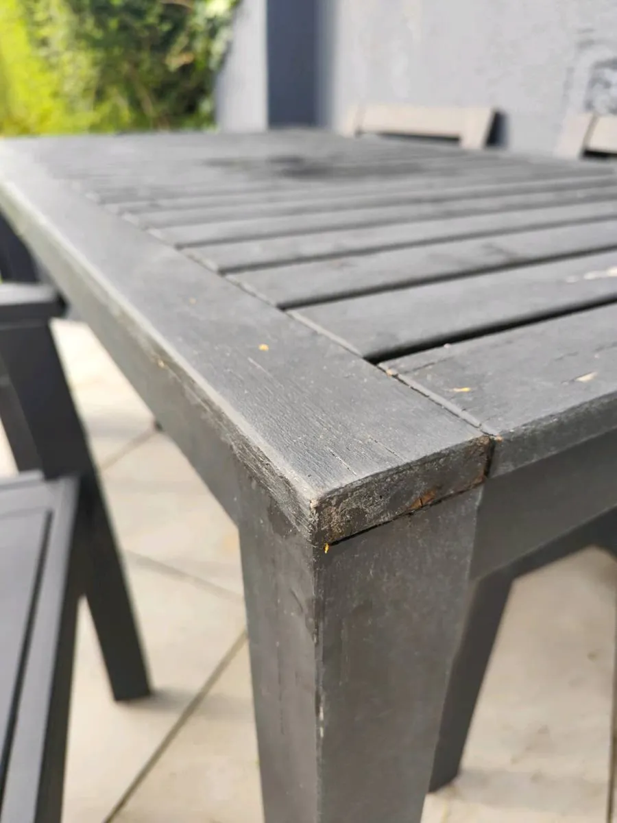 Garden set - Image 4